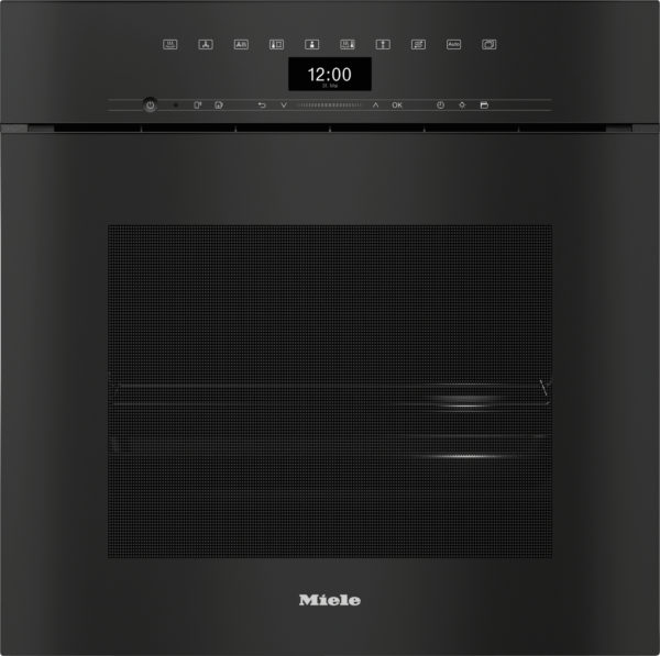 MIELE DGC 7460-60 XXL HCX Pro  SW