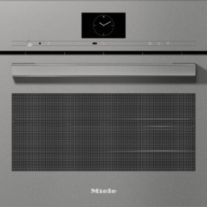 MIELE Four à vapeur combiné  DGC 7640-60 XL HC Pro GR