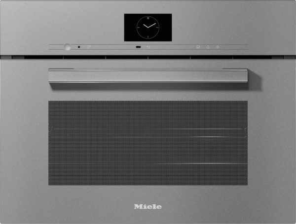 MIELE Four à vapeur combiné  DGC 7640-60 XL HC Pro GR