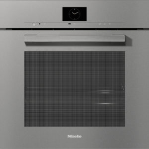 MIELE Four à vapeur combiné  DGC 7660-60 XXL HC Pro GR