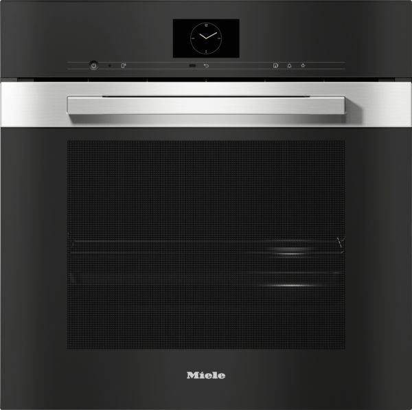 MIELE Four à vapeur combiné  DGC 7660-60 XXL HC Pro ED