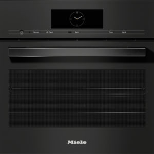 MIELE Four à vapeur combiné  DGC 7840-60 XL HC Pro SW