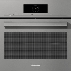 MIELE Four à vapeur combiné  DGC 7840-60 XL HC Pro GR