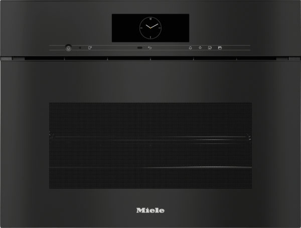 MIELE DGC 7840-60 XL HCX Pro  SW