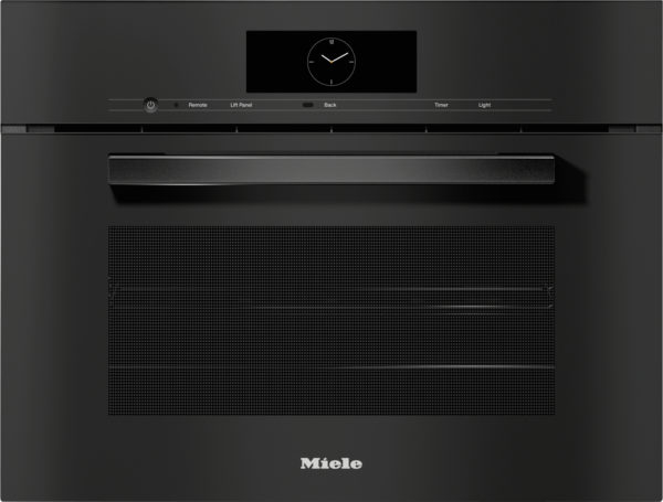 MIELE Four à vapeur combiné  DGC 7845-60 XL HC Pro SW