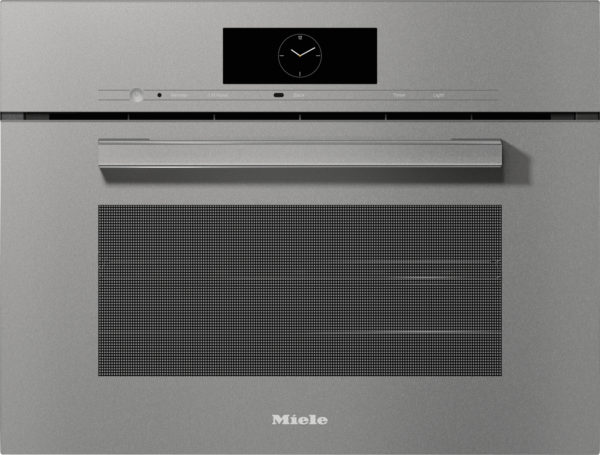 MIELE Four à vapeur combiné  DGC 7845-60 XL HC Pro GR