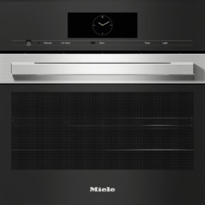 MIELE Four à vapeur combiné  DGC 7845-60 XL HC Pro ED
