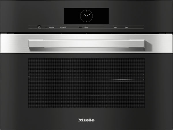 MIELE Four à vapeur combiné  DGC 7845-60 XL HC Pro ED