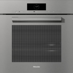 MIELE Four à vapeur combiné  DGC 7860-60 XXL HC Pro GR