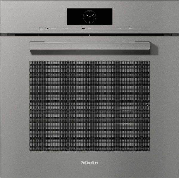 MIELE Four à vapeur combiné  DGC 7860-60 XXL HC Pro GR