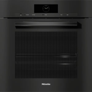 MIELE Four à vapeur combiné  DGC 7865-60 XXL HC Pro SW