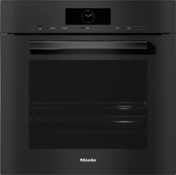 MIELE Four à vapeur combiné  DGC 7865-60 XXL HC Pro SW