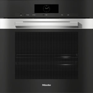 MIELE Four à vapeur combiné  DGC 7865-60 XXL HC Pro ED