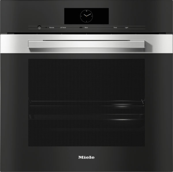 MIELE Four à vapeur combiné  DGC 7865-60 XXL HC Pro ED