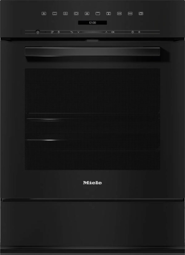 MIELE Four à vapeur combiné  DGC 7250-55 XXL SW