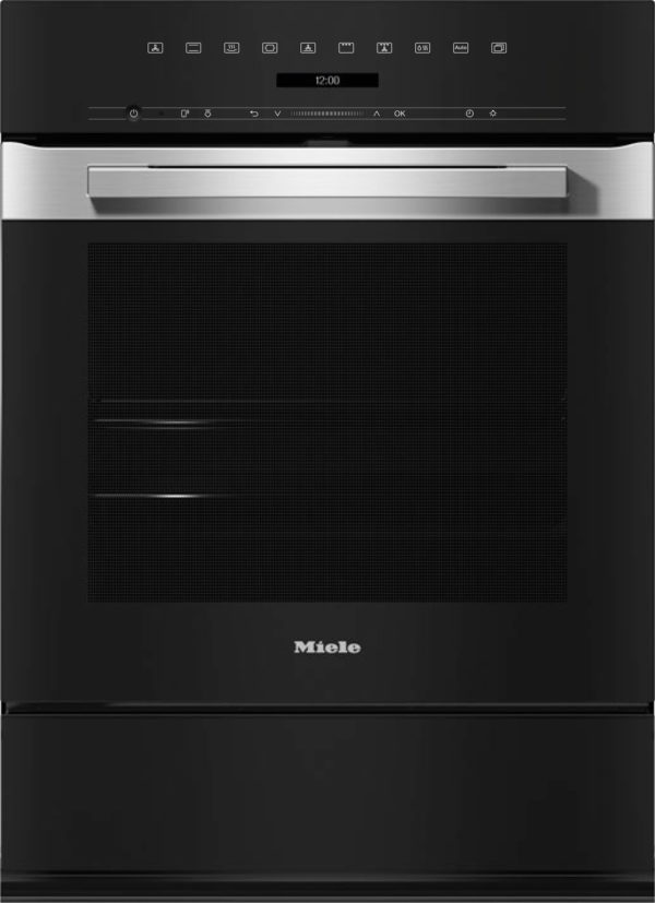 MIELE Four à vapeur combiné  DGC 7250-55 XXL ED