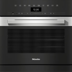 MIELE Four à vapeur combiné  DGC 7440-55 XL HC Pro ED
