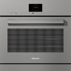 MIELE Four à vapeur combiné  DGC 7640-55 XL HC Pro GR