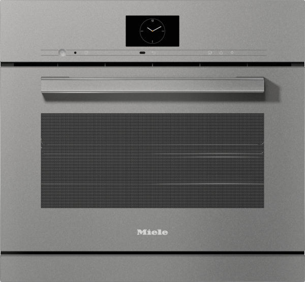 MIELE Four à vapeur combiné  DGC 7640-55 XL HC Pro GR