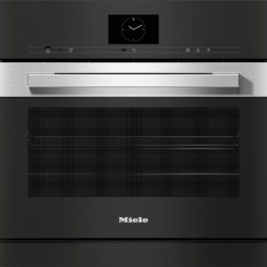 MIELE Four à vapeur combiné  DGC 7640-55 XL HC Pro ED