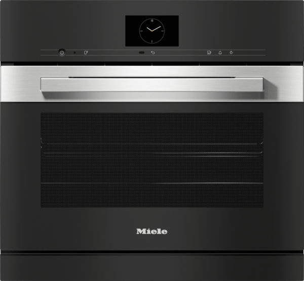 MIELE Four à vapeur combiné  DGC 7640-55 XL HC Pro ED