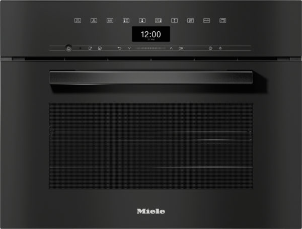 MIELE DGC 7445-60 XL HC Pro  SW 230V