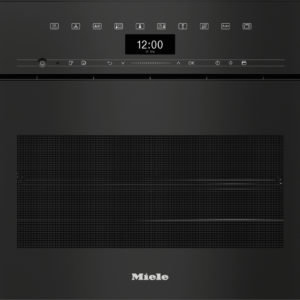 MIELE DGC 7445-60 XL HCX Pro  SW 230V