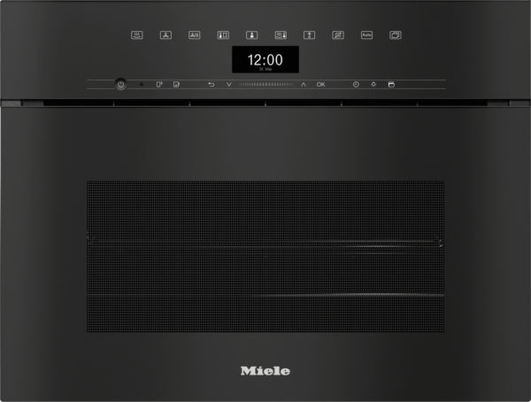MIELE DGC 7445-60 XL HCX Pro  SW 230V