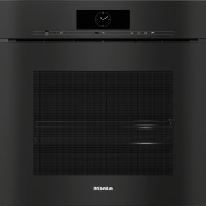 MIELE DGC 7865-60 XXL HCX Pro  SW 230V