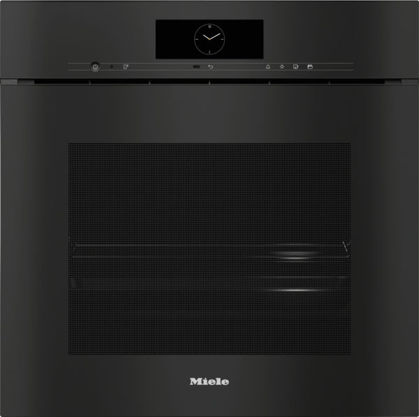 MIELE DGC 7865-60 XXL HCX Pro  SW 230V