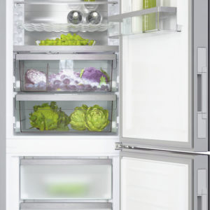 MIELE Réfrigérateur /  congélateur KFN 4898 AD gr