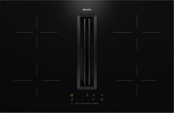MIELE KMDA 7272 FL-U Silence