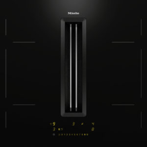 MIELE KMDA 7473 FL-A Silence