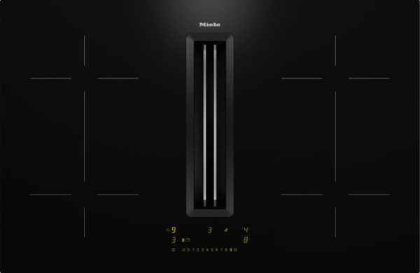 MIELE KMDA 7473 FL-U Silence