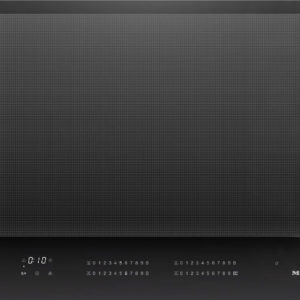 MIELE Plan de cuisson à  induction KM 7867-1 FL
