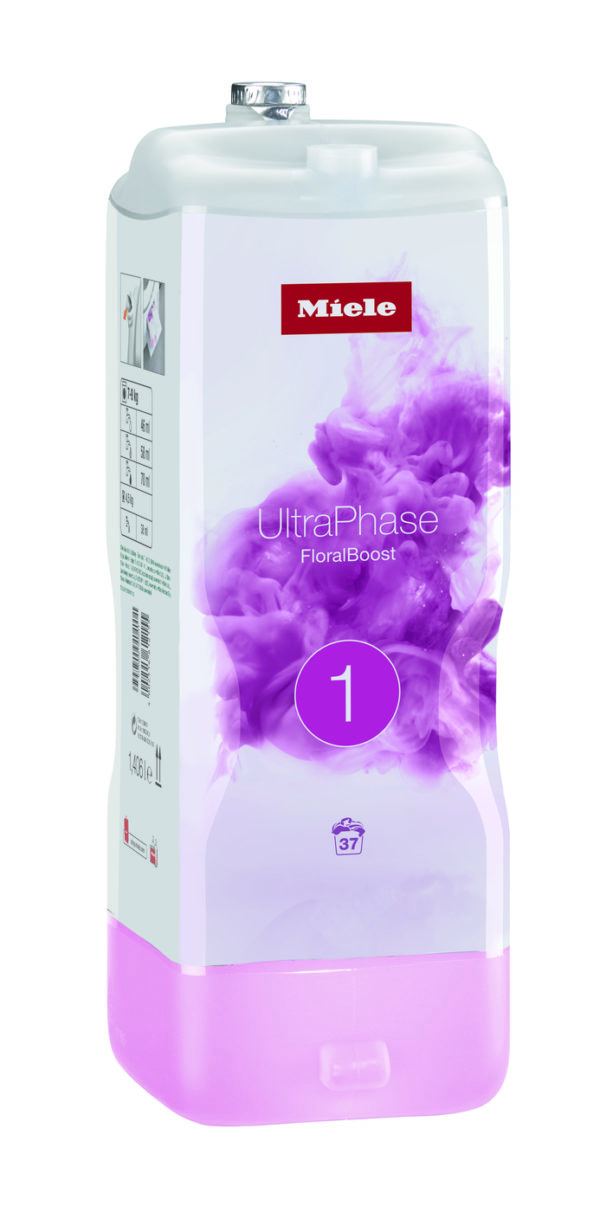 MIELE UltraPhase 1 FloralBoost