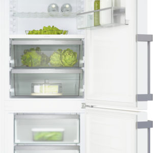 MIELE Réfrigérateur /  congélateur KFN 4797 CD ws