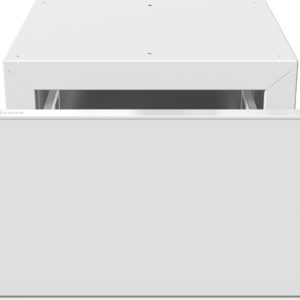 MIELE Tiroir-socle WTS 610  blanc lotus