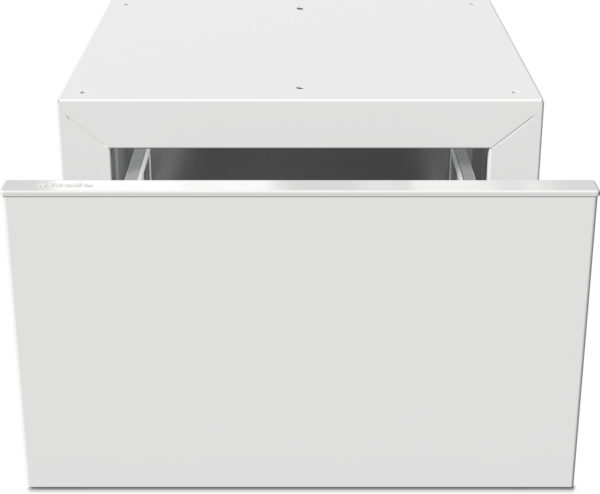 MIELE Tiroir-socle WTS 610  blanc lotus