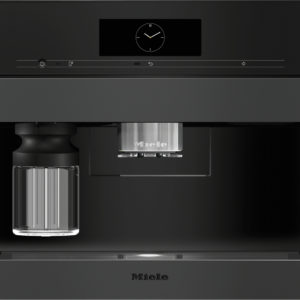 MIELE Machine à café à  encastrer CVA 7845-60 SWM