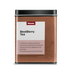 MIELE Thé bio BestBerry 80g