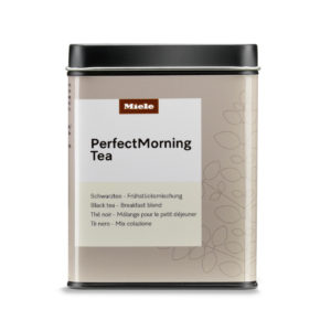 MIELE Thé bio PerfectMorning  80g