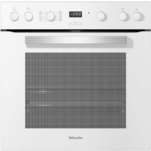 MIELE Cuisinière H 2456-60 EP  BW 400V