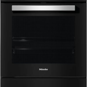 MIELE Cuisinière H 2456-55 EP  SW 400V