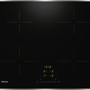 MIELE Plan de cuisson à  induction KM 7361 FR