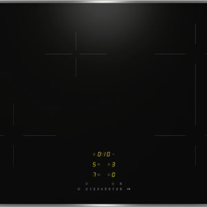 MIELE Plan de cuisson à  induction KM 7373 FR