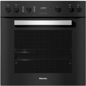 MIELE Cuisinière H 2456-60 E  SW 230V