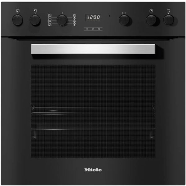 MIELE Cuisinière H 2456-60 I  SW 230V