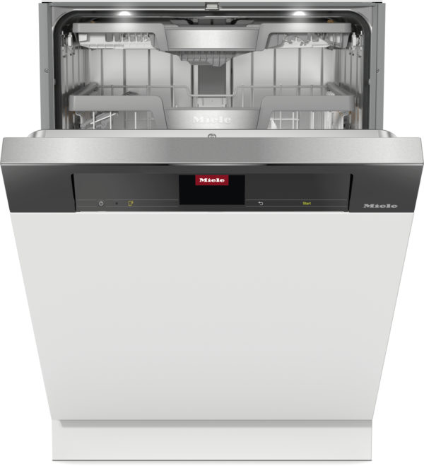 MIELE Lave-vaisselle  G 27935-60 SCi SW XXL AutoDos