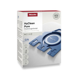 MIELE Sacs pour aspirateurs  GN HyClean Pure